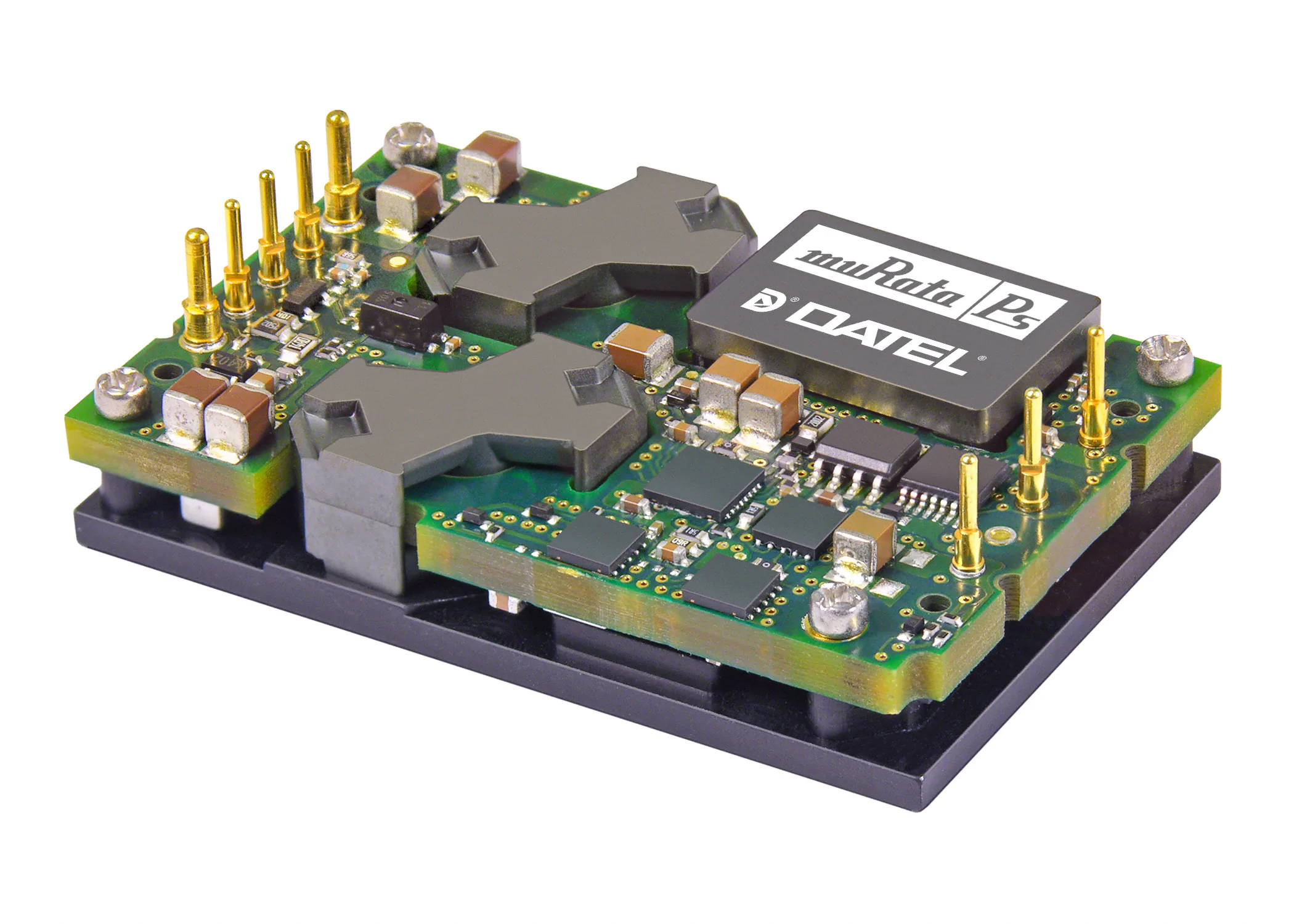 UQQ-12/8-Q12PB-C Murata Power Solutions Inc.